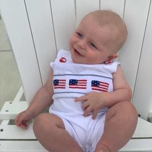 Meet your Posher, Meredith